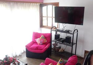 Monte Hermoso Apartment