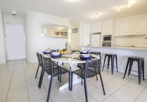 Monterey Lodge Unit 16 27 Warne Terrace Kings Beach