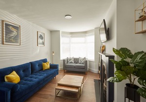 Montrose View in Saltburn-by-the-Sea