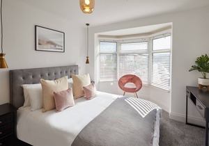 Montrose View in Saltburn-by-the-Sea