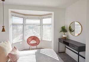 Montrose View in Saltburn-by-the-Sea