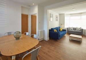 Montrose View in Saltburn-by-the-Sea