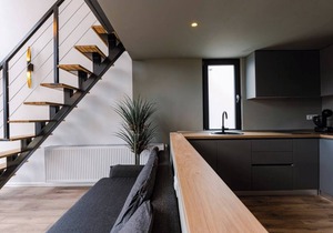 Moon Hyperion Loft 1