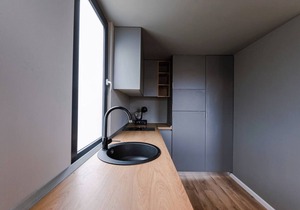 Moon Hyperion Loft 1