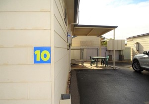 Moonta Bay Cabins - Cabin 10