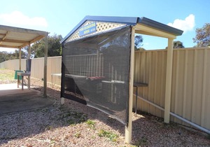 Moonta Bay Cabins - Cabin 3