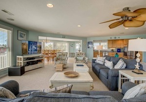 Moore Like It | 140 ft to the beach | Private Pool