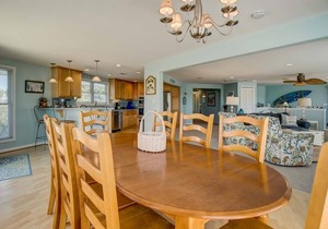 Moore Like It | 140 ft to the beach | Private Pool