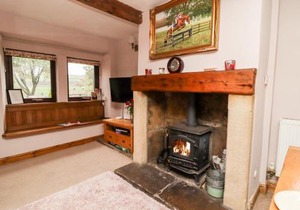 Moorside Cottage