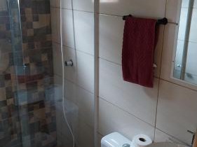 Morada Sol e Lua Container Guarda do Embaú com Ar condicionado