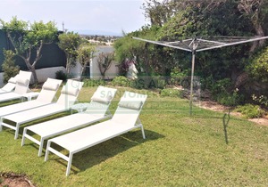 Moradia com piscina privada