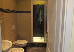 Morejon apartment Anděl