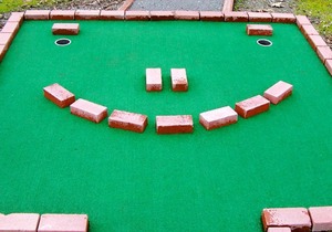 Morgan Hill Camping Resort Cabin 2