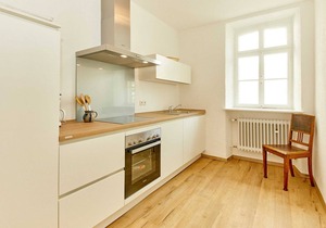 Moselbleibe I Uferallee - Moselbleibe Uferallee