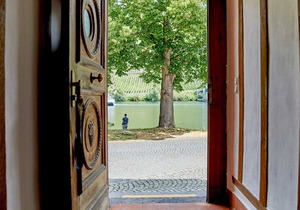 Moselbleibe I Uferallee - Moselbleibe Uferallee