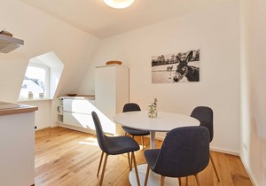 Moselbleibe IV Uferallee - Moselbleibe Uferallee