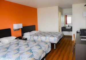 Motel 6 Rolla. Mo