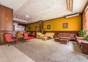 Motel