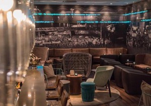 Motel One Leipzig-Nikolaikirche