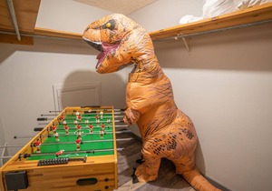 Mountain Home Near DollyWood HOT TUB, Games, sleeps 12!