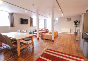 Mountain View 2, PENMAENMAWR