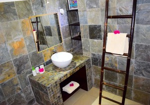 Mountain View La Gaulette