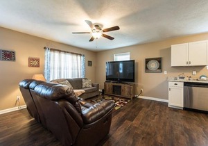 Mountain View Place #1