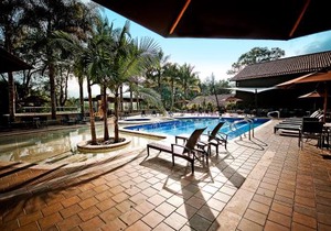 Movich Hotel Las Lomas