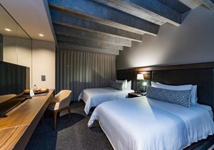 Movich Hotel Las Lomas