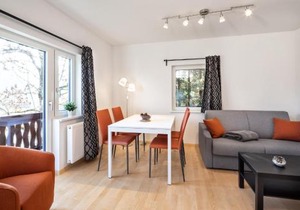Mozart Top 2 - by Alpen Apartments