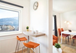 Mozart Top 2 - by Alpen Apartments