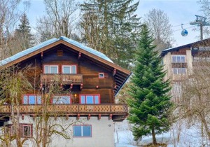 Mozart Top 3 - by Alpen Apartments