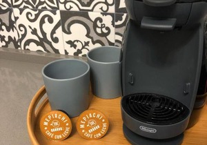 MS4 Apartamentos Nervión para 3 personas