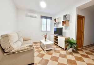 MS4 apartamentos Nervión para 4 personas