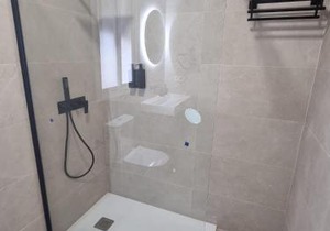 MS4 apartamentos Nervión para 4 personas