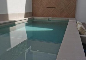 MS4 apartamentos Nervión para 4 personas