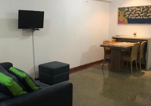 Mucuripe Residence