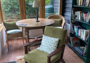 Mulleys Cottage (Bed and Breakfast)