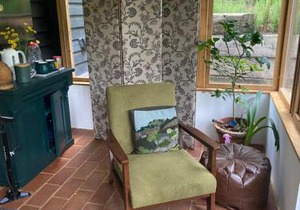 Mulleys Cottage (Bed and Breakfast)