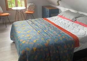 Mulleys Cottage (Bed and Breakfast)