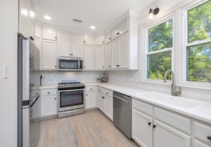 Multi Story home in seaside development with community pool and direct beach access.