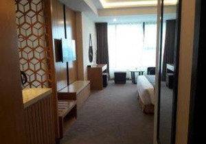 Muong Thanh Luxury Danang Beach Hotel