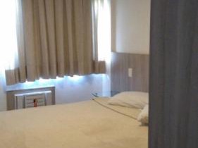 Muro Alto Marupiara Flats