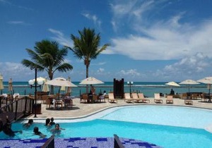 Muro Alto Marupiara Flats