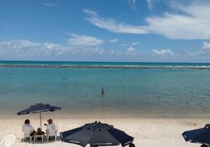 Muro Alto Marupiara Flats