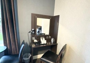 Murrayfield Park Guest House