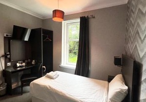 Murrayfield Park Guest House