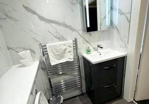 Murrayfield Park Guest House