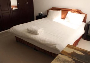 Muscat beach Guest house Room 02