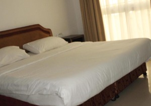 Muscat Beach Guest House Room 22